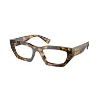 Eyeglasses frame Miu Miu Woman MIU MIU 03XV  VAU1O1 - MIU MIU 03XV  VAU1O1